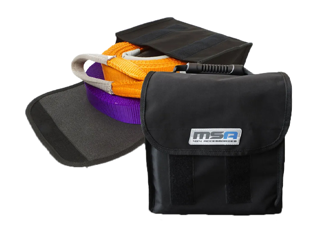 MSA 4x4 Gear Bag(Large) (Each) - UNIL